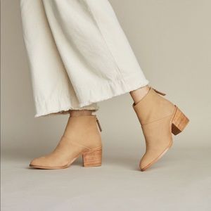 Nisolo Dari Ankle Boot